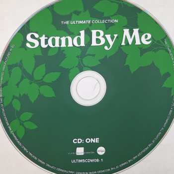 5CD Various: Stand By Me (The Ultimate Collection)