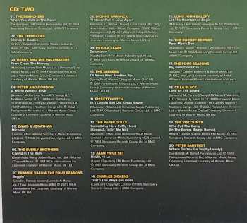 5CD Various: Stand By Me (The Ultimate Collection)