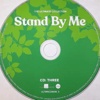 5CD Various: Stand By Me (The Ultimate Collection)
