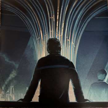 LP Various: Star Wars LOFI: Music From Vol. 1–3 CLR | LTD