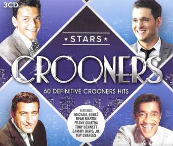 3CD Various: Stars Crooners