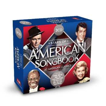 Album Various: Stars Of American Songbook