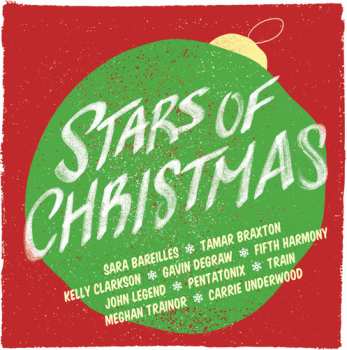 CD Various: Stars Of Christmas