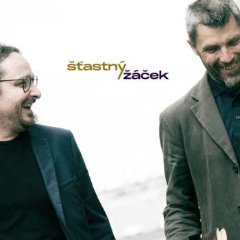 Album Various: Šťastný/Žáček