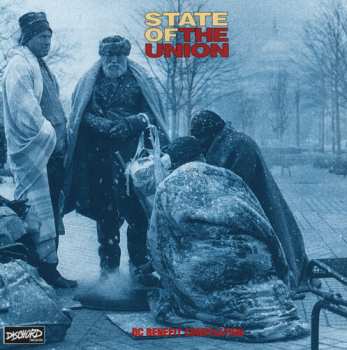 Album Various: State Of The Union