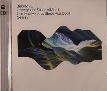 2CD Various: Underground Sound Of Miami Series 2