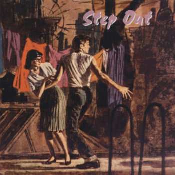 Album Various: Step Out