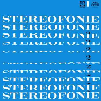 Album Various: Stereofonie 2