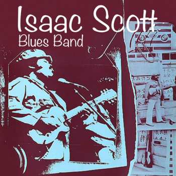 Album Various: Still Got The Blues - 2