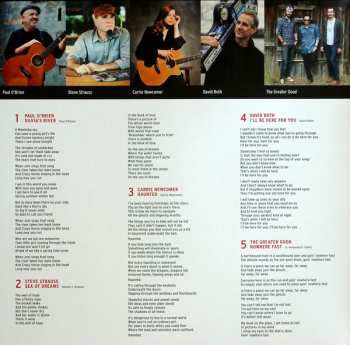 LP Various: Stockfisch Records Vinyl Collection 3 LTD