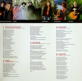 LP Various: Stockfisch Records Vinyl Collection 3 LTD