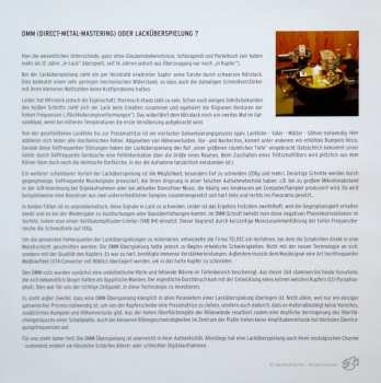 LP Various: Stockfisch Records Vinyl Collection 3 LTD