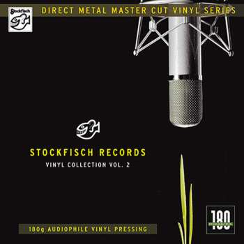 LP Various: Stockfisch Records - Vinyl Collection Vol. 2 LTD