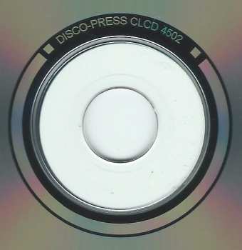 CD Various: Stomp Shake Rock