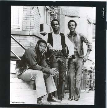 CD Various: Stop The War (Vietnam Through The Eyes Of Black America 1965-1974)