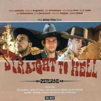Album Various: Straight To Hell Returns