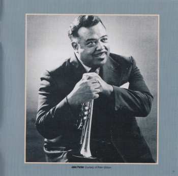 CD Various: Straight To Watts: The Central Avenue Scene 1951-54 Vol 1 