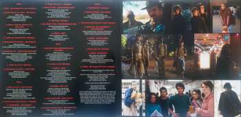 2LP Various: Stranger Things (Music From The Netflix Original Series)