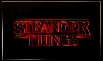 2LP Various: Stranger Things (Music From The Netflix Original Series)