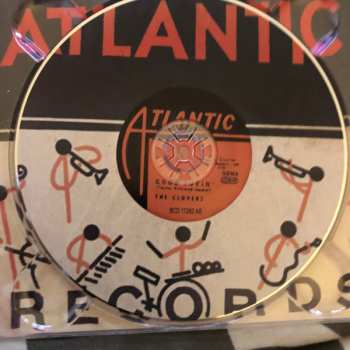 CD Various: Street Corner Symphonies - The Complete Story Of Doo Wop, Volume 5 : 1953