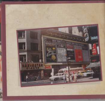 CD Various: Street Corner Symphonies - The Complete Story Of Doo Wop, Volume 5 : 1953