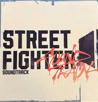 4LP/Dobozkészlet Various: Street Fighter 6 (Original Soundtrack Collector's Edition) CLR | DLX | LTD