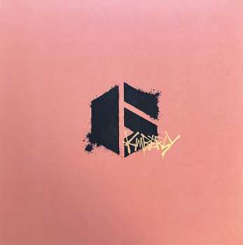 4LP/Dobozkészlet Various: Street Fighter 6 (Original Soundtrack Collector's Edition) CLR | DLX | LTD