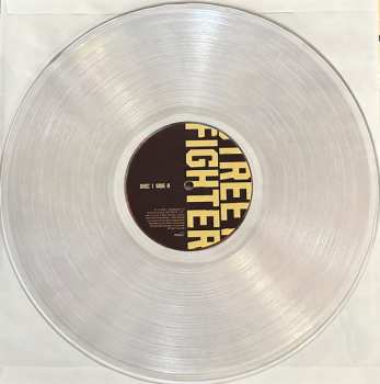 4LP/Dobozkészlet Various: Street Fighter 6 (Original Soundtrack Collector's Edition) CLR | DLX | LTD