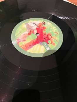 2LP Various: Street Fighter Alpha: Warriors' Dream DLX