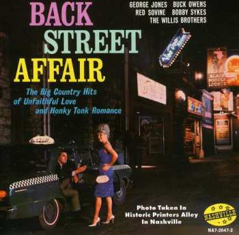 Album Various: Streetbeat #2