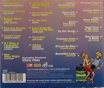 2CD Various: Strictly The Best 46