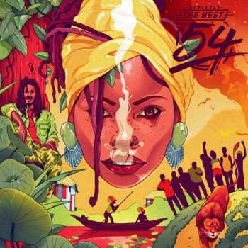 Album Various: Strictly The Best 54