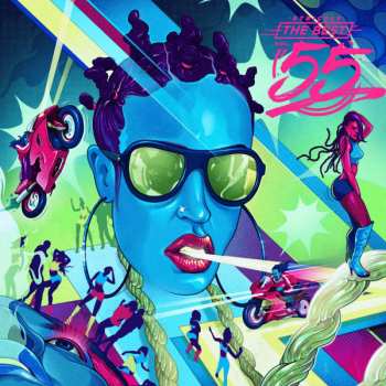 Album Various: Strictly The Best 55