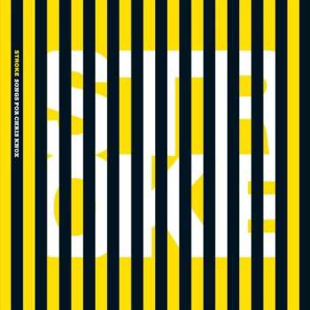 Album Various: Stroke Songs For Chris Knox