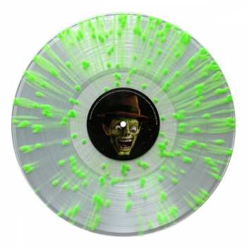 LP Various: Stubbs The Zombie In Rebel Without A Pulse - The Soundtrack LTD | CLR