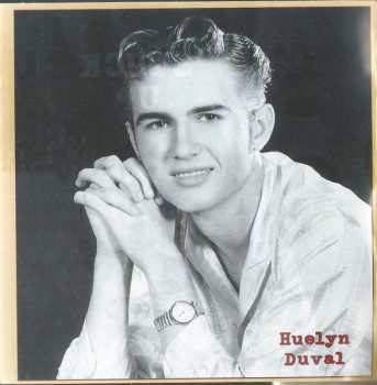 CD Various: Stuck Up