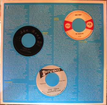 2LP Various: Studio One Scorcher Vol. 2