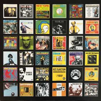 2LP Various: Studio One Scorcher Vol. 2