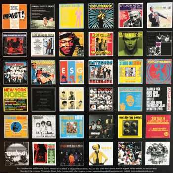 2LP Various: Studio One Scorcher Vol. 2