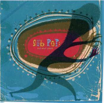 Album Various: Sub Pop: Patient Zero