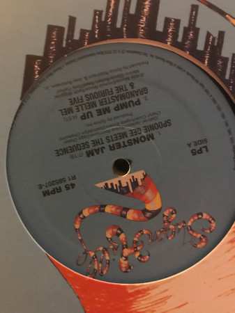 6LP/Dobozkészlet Various: Sugar Hill Records: The 40th Anniversary Boxed Set LTD