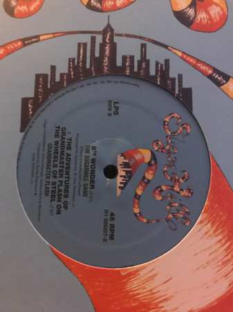 6LP/Dobozkészlet Various: Sugar Hill Records: The 40th Anniversary Boxed Set LTD