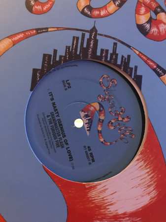 6LP/Dobozkészlet Various: Sugar Hill Records: The 40th Anniversary Boxed Set LTD