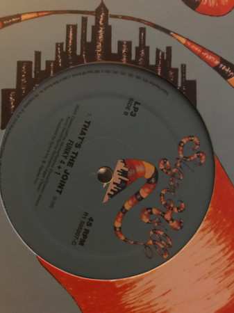 6LP/Dobozkészlet Various: Sugar Hill Records: The 40th Anniversary Boxed Set LTD