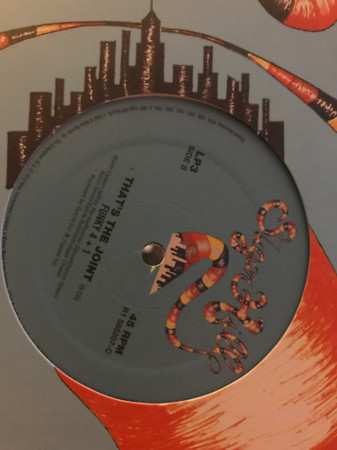6LP/Dobozkészlet Various: Sugar Hill Records: The 40th Anniversary Boxed Set LTD