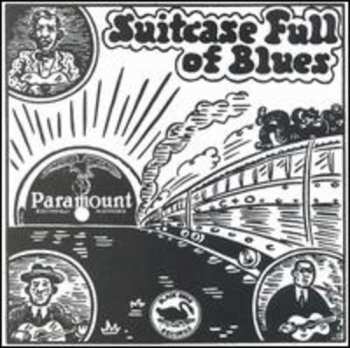Album Various: Suitcase Full Of Blues