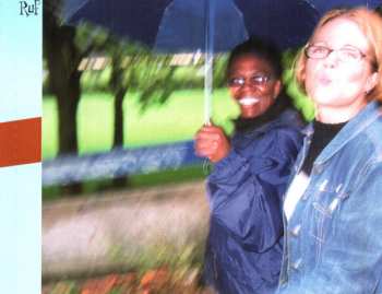 CD Various: Summertime Blues