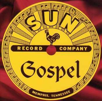 Album Various: Sun Gospel