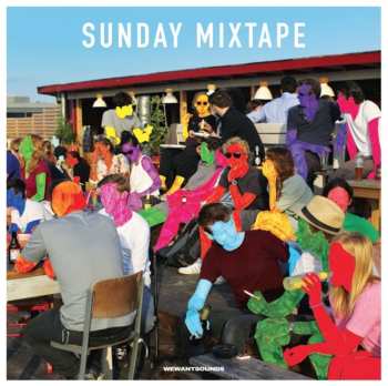 Album Various: Sunday Mixtape