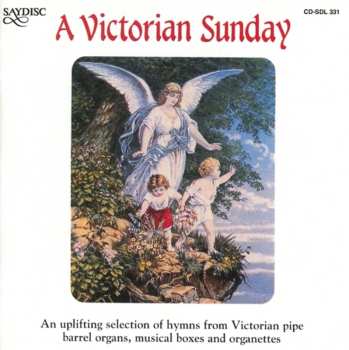 CD Various: Victorian Sunday / Various